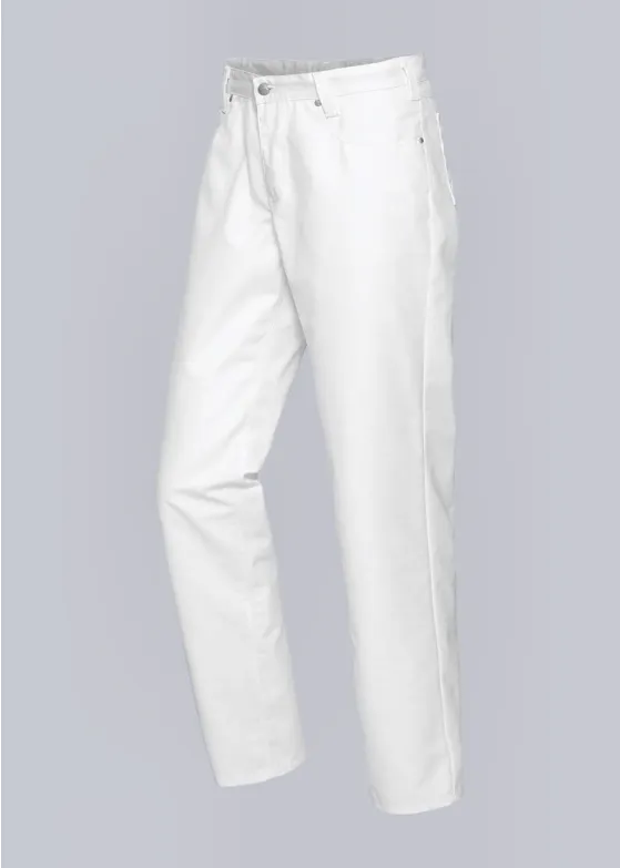 BP® Pantalon Voor Haar & Hem 1758