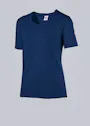 BP® 1715 T-Shirt Stretch Regular Fit Dames miniatuur