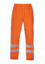 Hydrowear Oakland hoge zichtbaarheids broek miniatuur