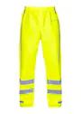 Hydrowear Oakland hoge zichtbaarheids broek miniatuur