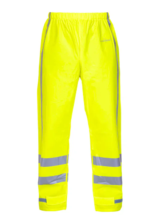 Hydrowear Oakland hoge zichtbaarheids broek