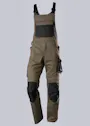 BP® 1979 Tuinbroek Licht Kniezak Stretch miniatuur