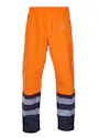 Hydrowear Vancouver hoge zichtbaarheids broek miniatuur