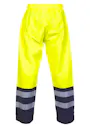 Hydrowear Vancouver hoge zichtbaarheids broek miniatuur