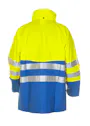 Hydrowear Vernon hoge zichtbaarheidsjas miniatuur