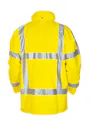 Hydrowear Ontario hoge zichtbaarheidsjas miniatuur