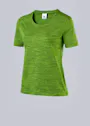 BP® 1715 T-Shirt Stretch Regular Fit Dames miniatuur