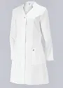 BP® 4866 Zorgjas Lange Katoenen Slim Fit Dames miniatuur