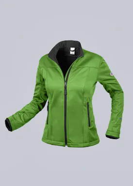 BP® Softshell Jack Voor Dames 1695