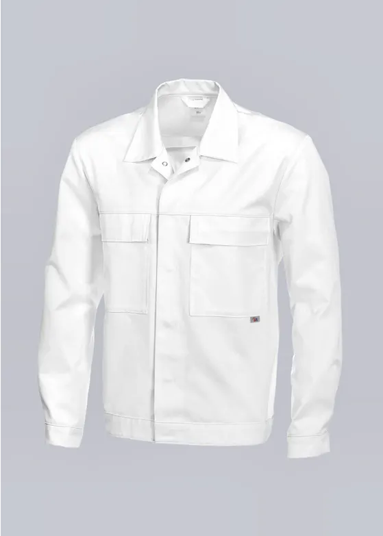 BP® HACCP Werkjack Voor Haar & Hem 1682