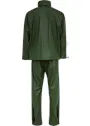 Elka Rainwear 163124 Regenoveralls Waterdicht Winddicht Dry Zone miniatuur