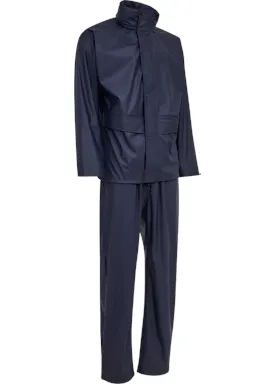 Elka Rainwear 163124 Regenoveralls Waterdicht Winddicht Dry Zone