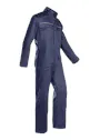 Sioen Anaco 016V Overall Vlamwerend Regular Fit miniatuur
