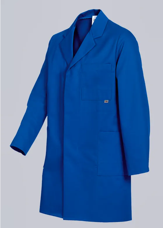 BP® Lange Comfort-Werkjas 1302