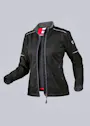 BP® Softshell Jack Voor Dames 1878 miniatuur