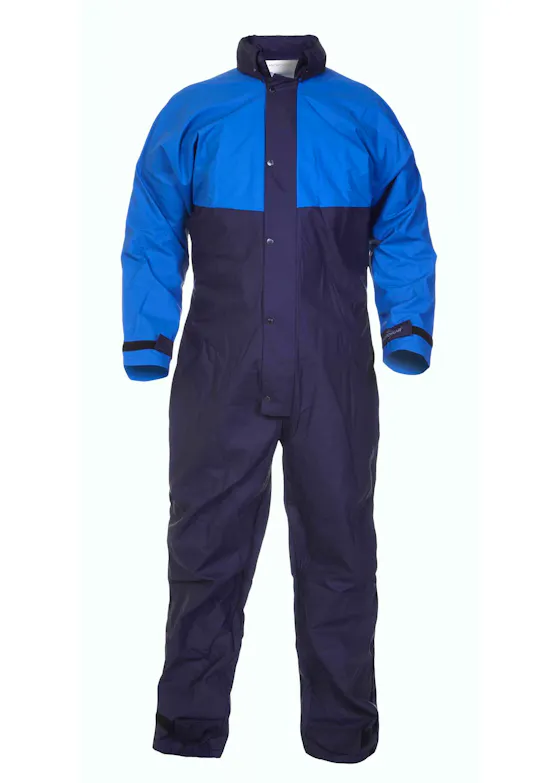 Hydrowear Seaham 018504 Hoge Druk Reinigings Overall Regular Fit