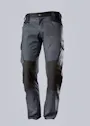 BP® Lichte Stretch-Werkbroek Met Verstevigde Knieën 1826 miniatuur