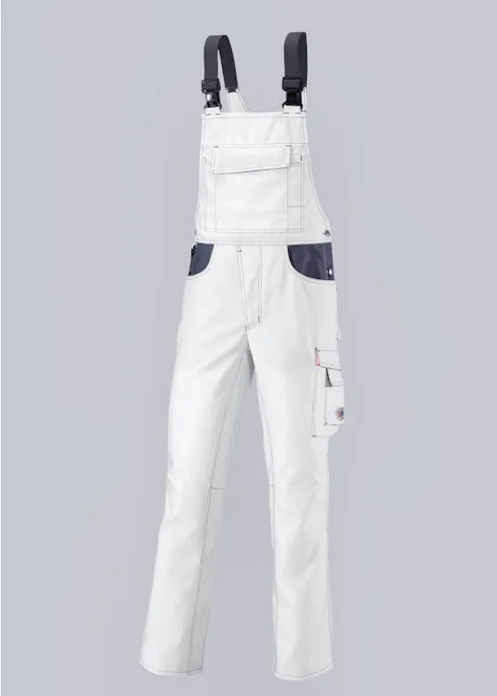 BP® 1790 Tuinbroek Stevige Stretch Regular Fit