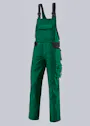 BP® 1790 Tuinbroek Stevige Stretch Regular Fit miniatuur