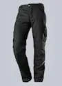 BP® Lichte Werkbroek Met Kniezakken 1998 miniatuur