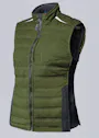 BP® 1994 Gewatteerd Thermisch Gilet Slim Fit miniatuur
