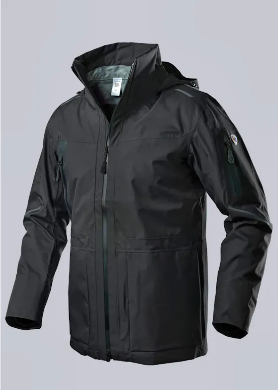 BP® Licht, Wind- En Waterdicht Werkjack 1831