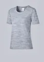 BP® 1715 T-Shirt Stretch Regular Fit Dames miniatuur