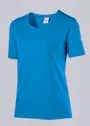 BP® 1715 T-Shirt Stretch Regular Fit Dames miniatuur