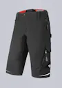 BP® Superstretch-Shorts Voor Heren 1985 miniatuur
