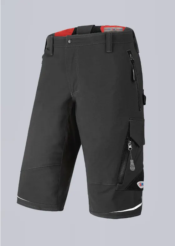 BP® Superstretch-Shorts Voor Heren 1985