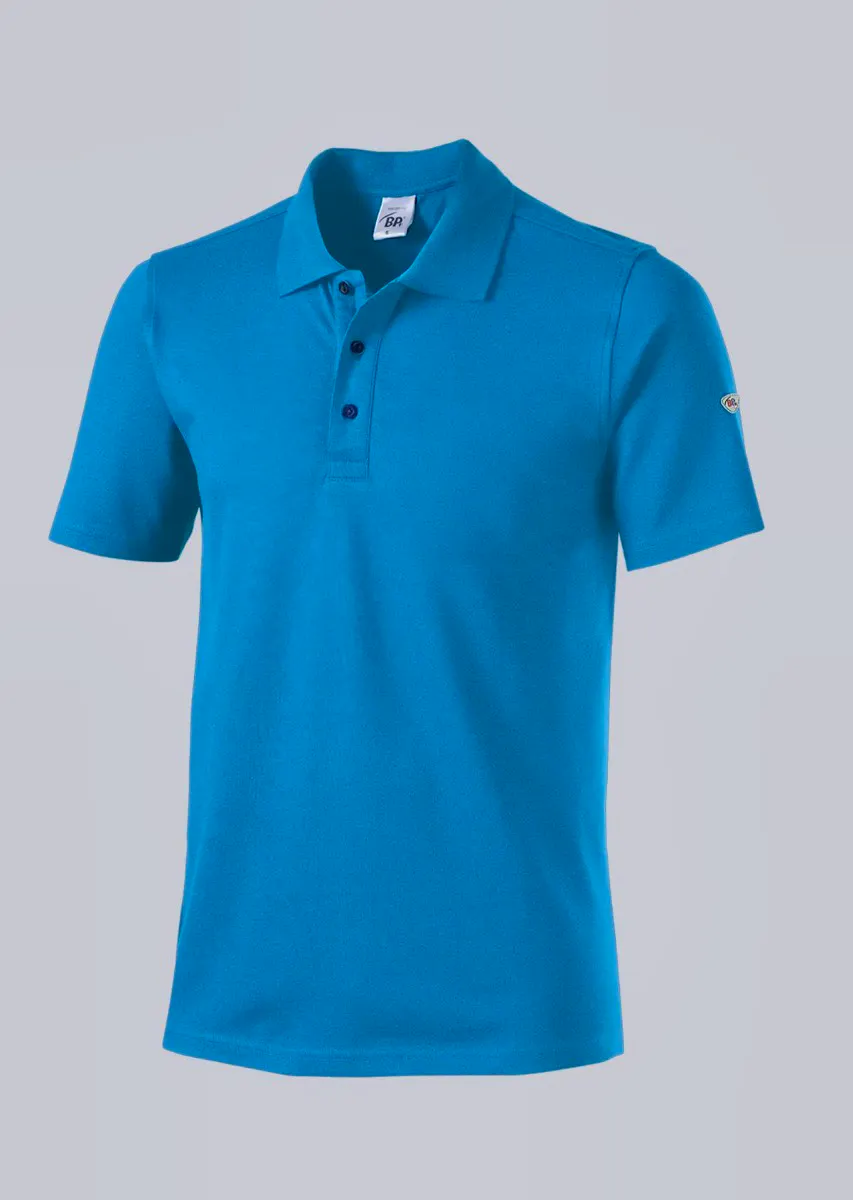 Azuurblauw