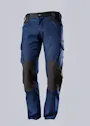 BP® Lichte Stretch-Werkbroek Met Verstevigde Knieën 1826 miniatuur