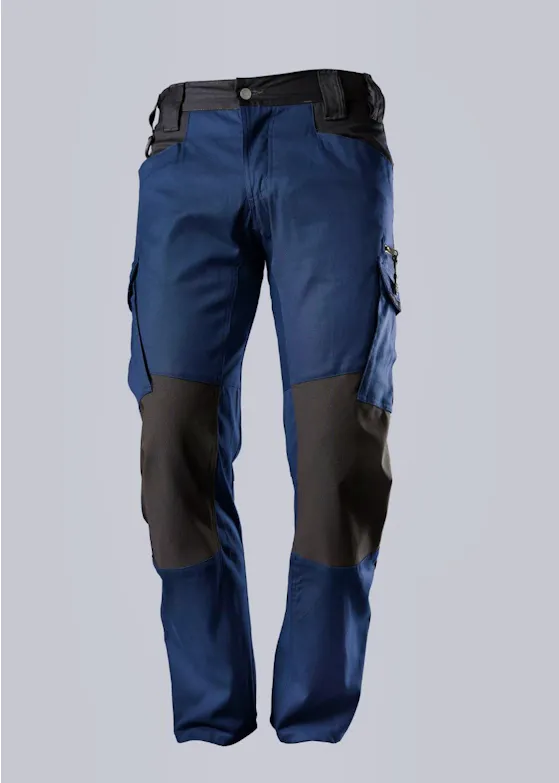 BP® Lichte Stretch-Werkbroek Met Verstevigde Knieën 1826
