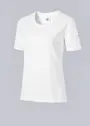 BP® 1715 T-Shirt Stretch Regular Fit Dames miniatuur