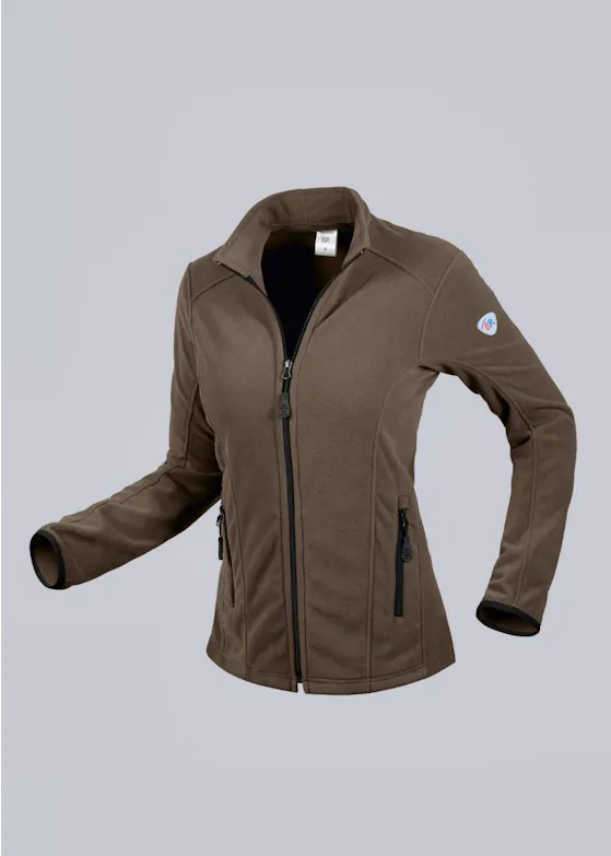 BP® Fleecejack Voor Dames 1693