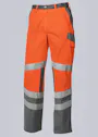 Bp® Broek Met Hoge Zichtbaarheid 2110 miniatuur