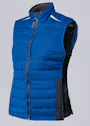 BP® 1994 Gewatteerd Thermisch Gilet Slim Fit miniatuur
