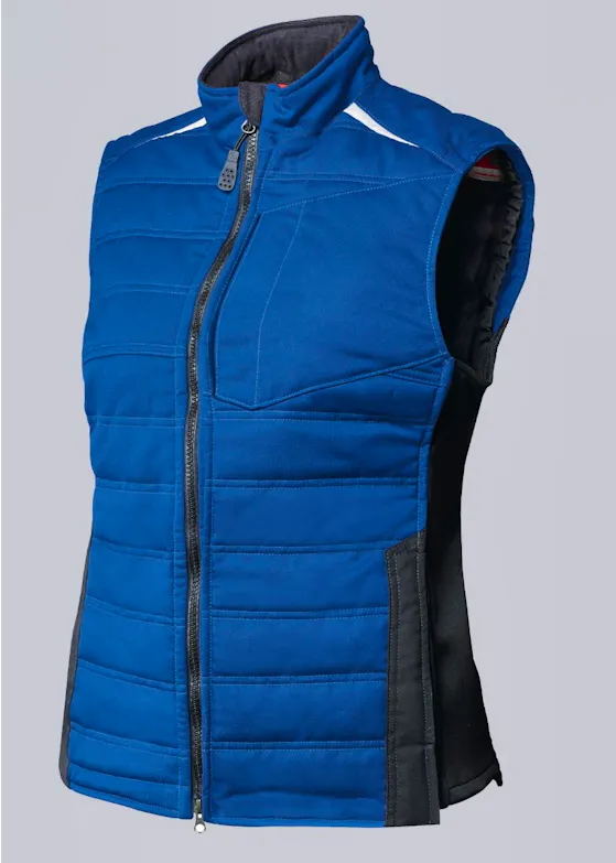 BP® 1994 Gewatteerd Thermisch Gilet Slim Fit