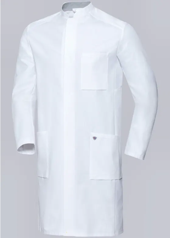 BP® Katoenen Zorgjas Voor Heren 1751