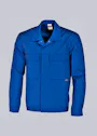 BP® HACCP Werkjack Voor Haar & Hem 1682 miniatuur