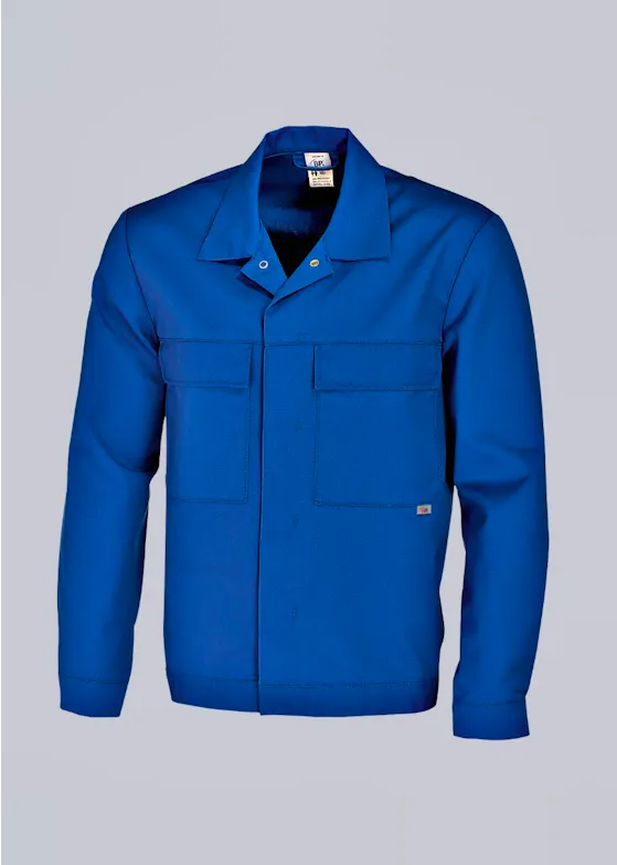 BP® HACCP Werkjack Voor Haar & Hem 1682