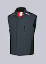 BP® 1986 Gewatteerd Thermisch Gilet Stretch miniatuur