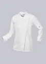 BP® 1596 koksbuis Stretch Regular Fit Dames miniatuur