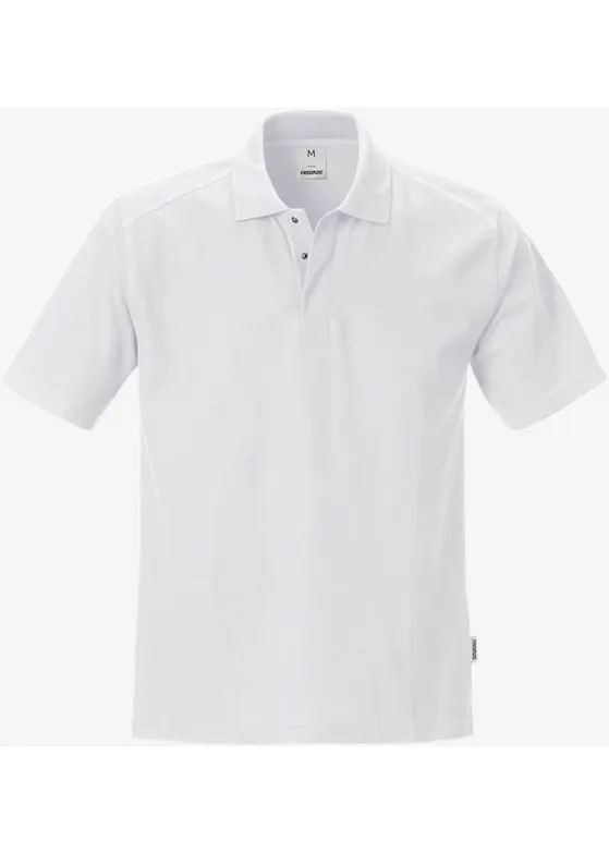 Fristads 114139 Poloshirt Food 7605 Pm Regular Fit