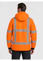 HAVEP RWS+ Parka 50479 regenjas miniatuur