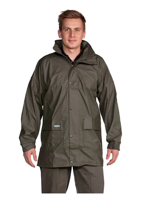 Ocean® Weather Comfort Jas