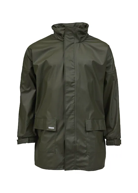 Ocean® Weather Comfort Jas