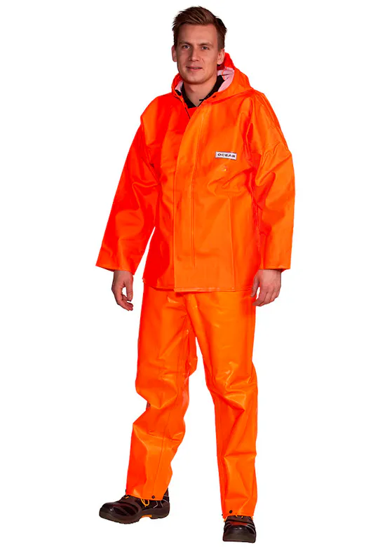 Ocean® Offshore Pro Jas
