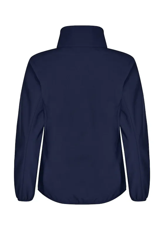 Clique Classic Softshell Jacket Ladies