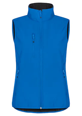 Clique Classic Softshell Vest Ladies